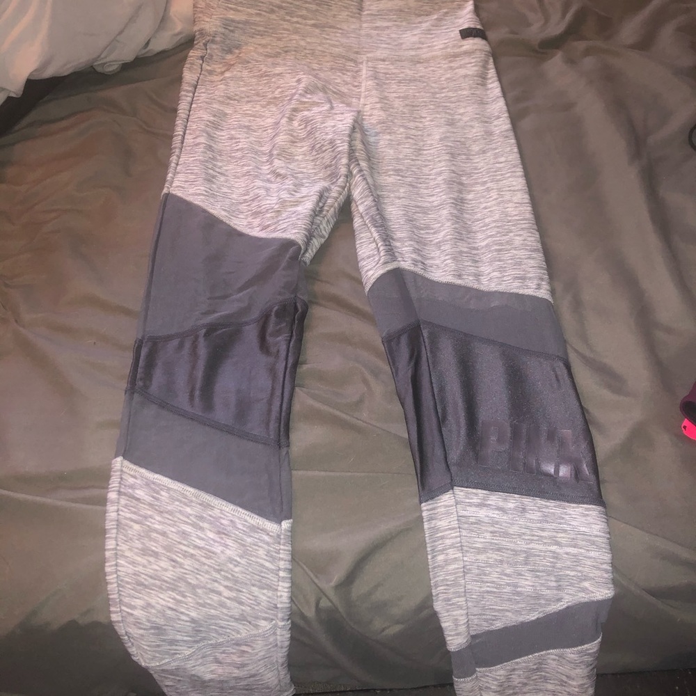 Victoria Secret Workout Leggings - M